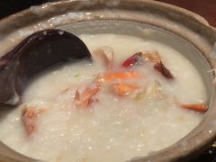-南拳十三姨·潮汕砂锅粥(世纪金源店)