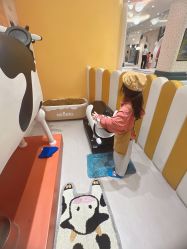 -奈尔宝·儿童乐园·亲子餐厅(苏州大悦城店)