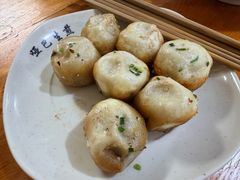-哑巴生煎(姑苏区苏安新村店)