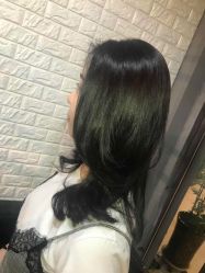 -悦·臻时美发沙龙