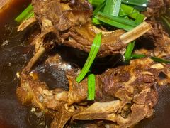 -京韵胡同·酱香羊蝎子火锅涮肉(长寿路店)