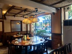 -衡厨·衡阳土菜(中南店)