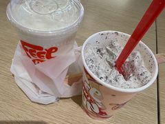 -DQ·蛋糕·冰淇淋(苏宁店)