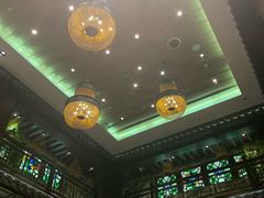 -明阁 Ming Court(广州朗豪酒店)