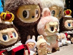 -狮拾久·现代新加坡料理(壹方城店)