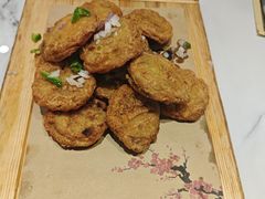 -金陵后厨·南京菜(新街口秣陵路店)