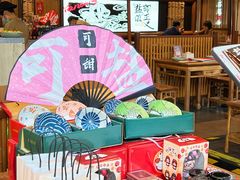 -大盐帮川菜馆(长楹天街店)