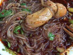 -甘记肥肠粉(马鞍北路店)
