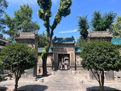 -西安化觉巷清真大寺