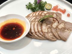 -味+新京宴·烤鸭·北京菜(创意谷店)