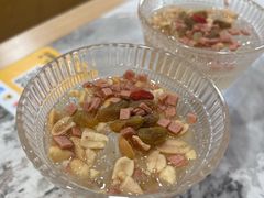 -新凯旋烧烤·燕姐千岛湖土菜