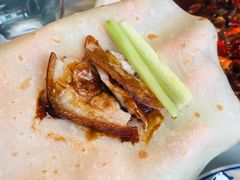 -漢舍中国菜馆(889广场店)