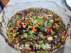 -渔娘渔家丹东海鲜(东直门店)