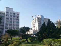 -广东财经大学(广州校区)