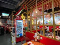 -老闵田螺馆·南昌市井菜·特色小吃(总店)