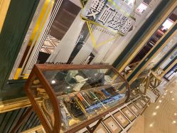 -TWOFACE双面理发馆