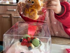 -TOUCH泰奇(奉贤宝龙城市广场店)