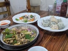-南记食粥坊·宵夜大排档(莲花店)