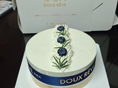 -杜哈夫DOUX RÊVE·生日蛋糕(日月光店)