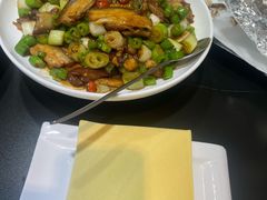 -小红鲸·海鲜餐厅(轸大路店)
