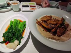 -在前门·烤鸭北京菜(五月花广场店)
