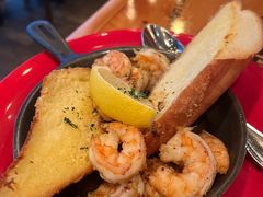 -阿甘虾餐厅(凌霄阁店)