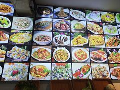 -碧海银沙海鲜餐厅(恒大海上威尼斯店)