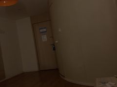-汉庭(上海第六医院柳州路店)