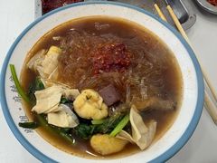 -胖姐麻辣盆(民主三街店)