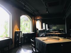 靠窗位-穹六人间 people 6(岳阳路店)