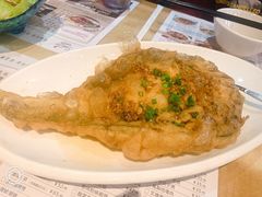 -新世界餐厅(万达店)