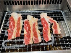 -焼肉ライク·烧肉LIKE(万菱汇店)