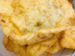 肉馅饼-老方子馅饼粥(台东店)