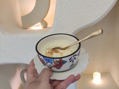-伊斯坦布尔土耳其清真咖啡餐厅