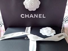 -CHANEL(恒隆广场店)