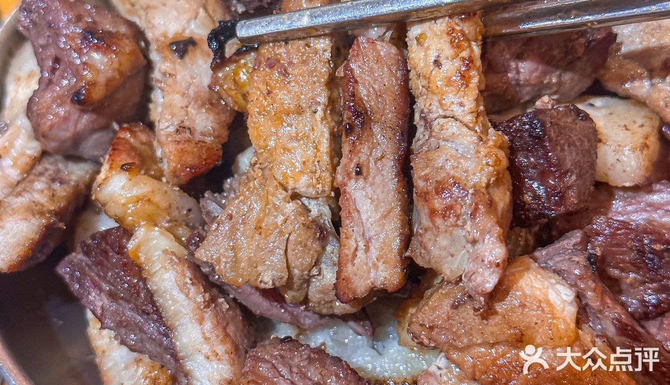 深圳探店|这家韩式烤肉真的是YYDS啊🌹