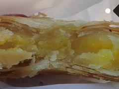 -泸溪河桃酥(西直门凯德店)