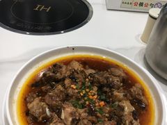 -七叔家宴家常广西菜(明秀东路店)
