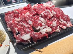 -三毛牛肉店(福强店)
