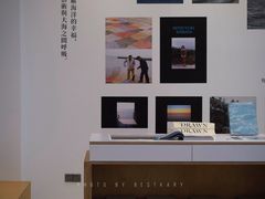 景观位-SAANCI山池咖啡(海上世界文化艺术中心店)