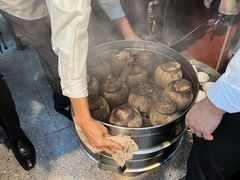 -達揚原味燉品(文明路店)