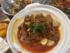 -大碗先生(万家丽店)