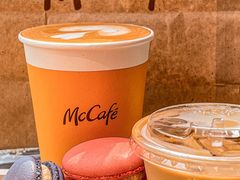 -麦当劳(世纪汇广场店)