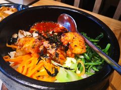 -韩宫宴烤肉·料理(苏州中心店)