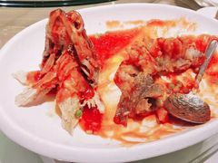 -小厨娘淮扬菜(板桥一店)