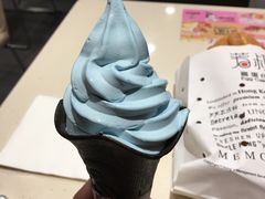 海盐冰淇淋-肯德基(学院路店)