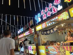 -万达广场(北京槐房店)