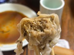 -正宗天津烧麦馆(柳州路店)