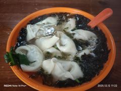 -阿麟馄饨(延长路店)