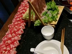 -香天下·四川火锅(安镇大润发店)